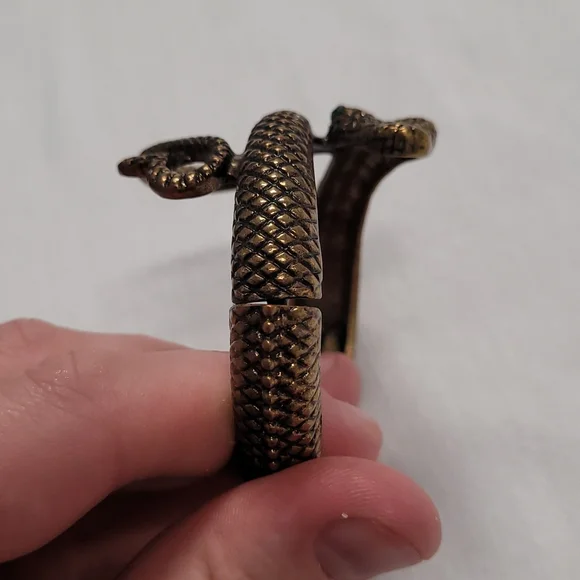 Snake Bracelet - Picture 6 of 6